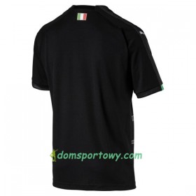 Koszulka Włochy Bramkarska Domowe Koszulki Piłkarskie 2018